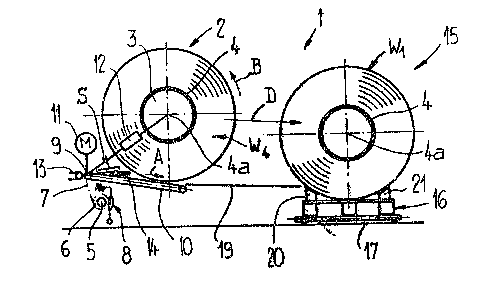 Une figure unique qui représente un dessin illustrant l'invention.